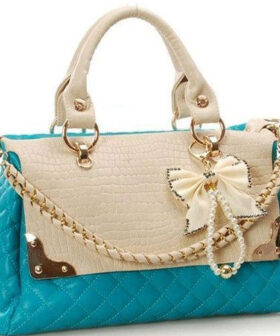 Daisy Bag Sonia by Sonia Rykiel