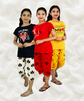 Girls Clothes